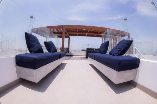 Casa En Nuevo Paracas