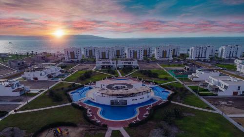 Casa En Nuevo Paracas