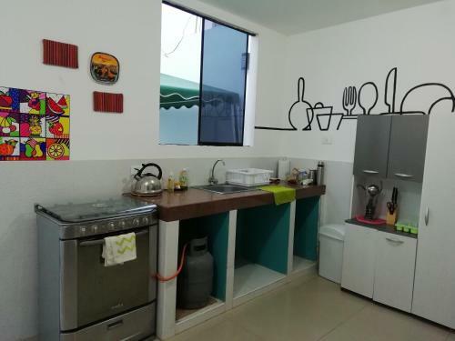 Hostal Brisa Marina