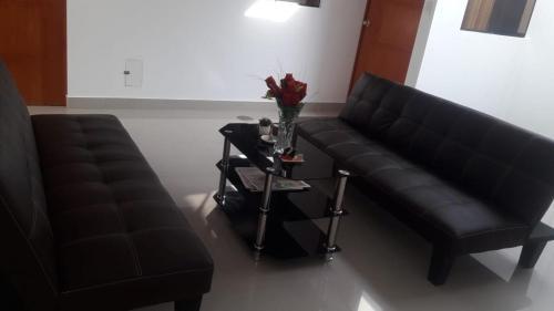 Albergue Hotel Ocean Beach Paracas
