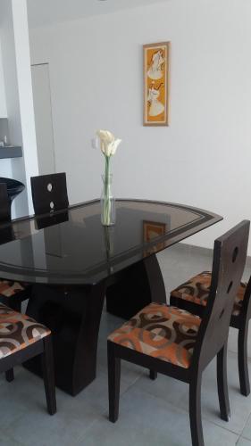 Apartamento Condominio Nuevo Paracas