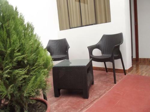Posada Hospedaje Romiliana