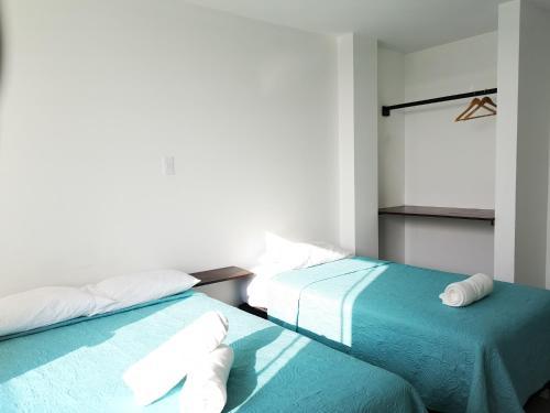 Hotel Inkayacu