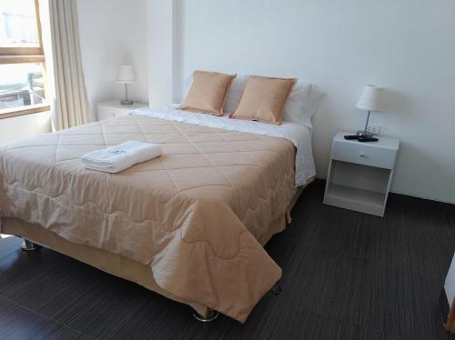 Apartamento Betania