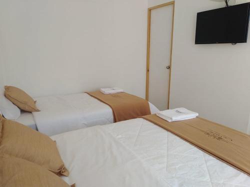 Apartamento Betania