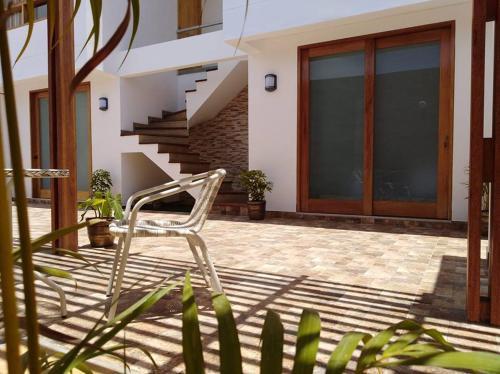 Apartamento Betania