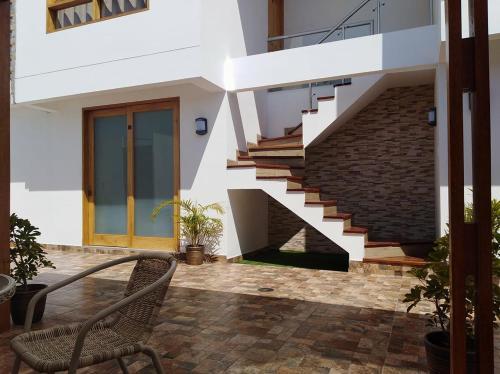 Apartamento Betania