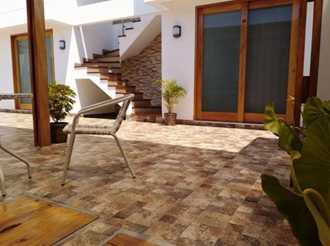Apartamento Betania