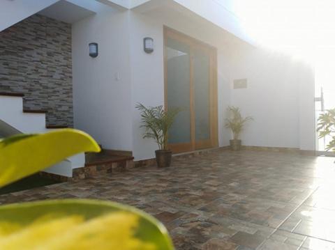 Apartamento Betania