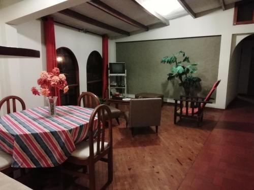 Apartamento Departamento Pimentel Playa