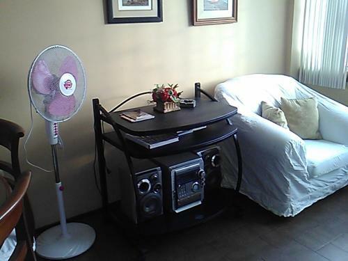 Apartamento Frente Al Mar