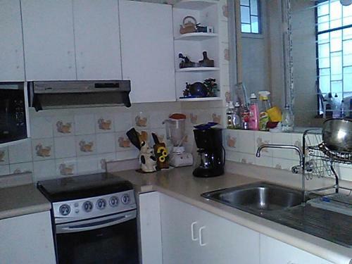 Apartamento Frente Al Mar