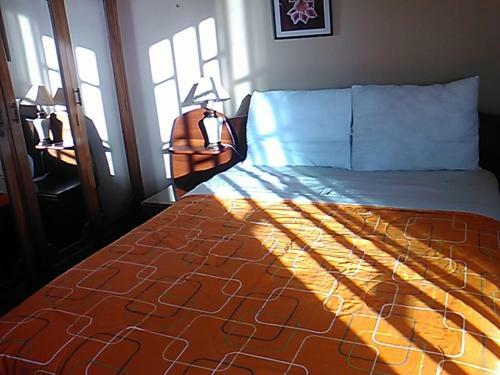 Apartamento Frente Al Mar