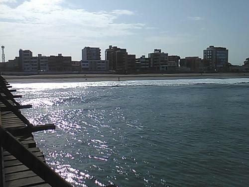 Apartamento Frente Al Mar