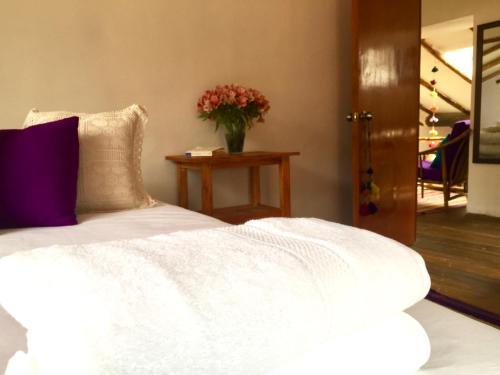 Posada Bindu Guest House