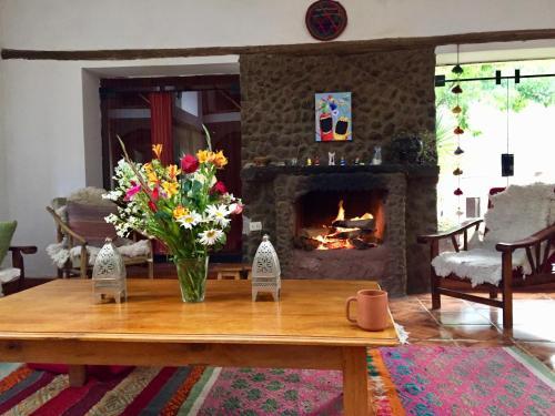 Posada Bindu Guest House