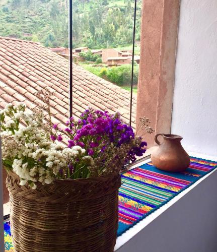 Posada Bindu Guest House