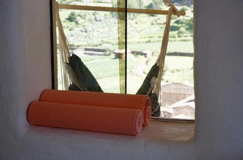 Wolf Totem Dream Villa
