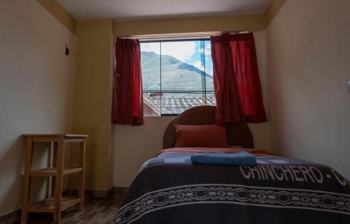 Motel Huachuma Wasi