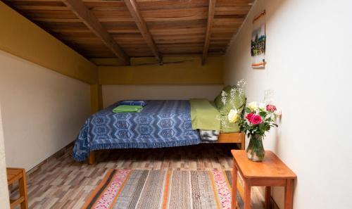 Motel Huachuma Wasi