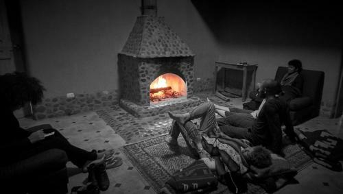 Bed & Breakfast Nidra Wasi