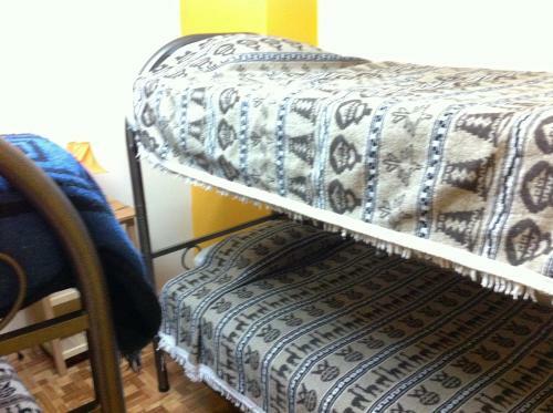 Albergue Intikilla Backpacker Pisac