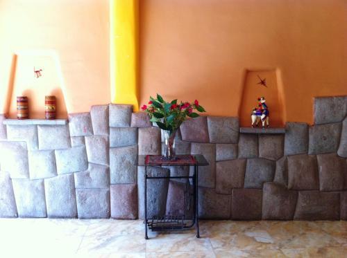 Albergue Intikilla Backpacker Pisac