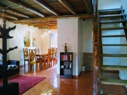 Hostal Sachi Ayni Guesthouse