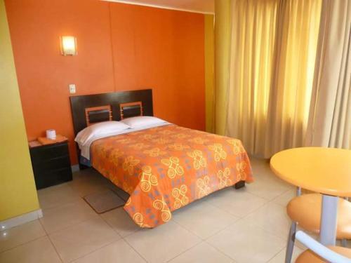 Hostal La Noche