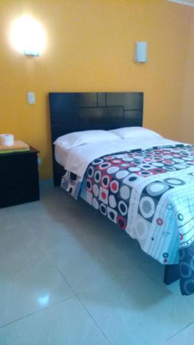 Hostal La Noche