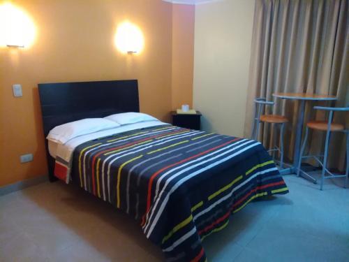 Hostal La Noche