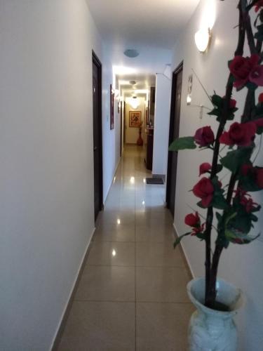 Hostal La Noche