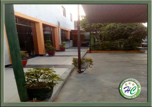 Hotel Campestre Corina