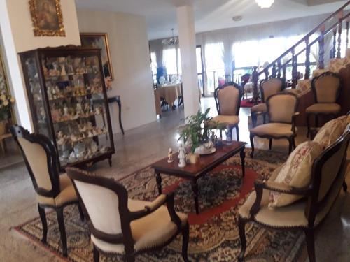 Hostal El Paraiso