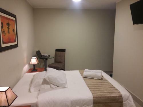 Hotel Piscomar Peru