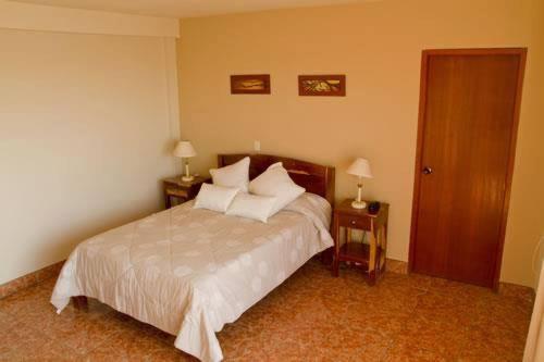 Hotel Presidente