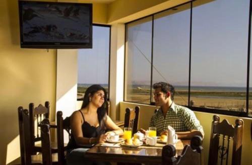 Hotel Presidente