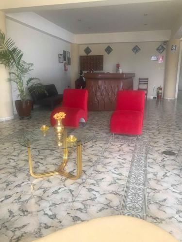 Hotel Presidente