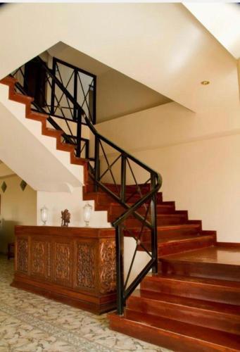 Hotel Presidente