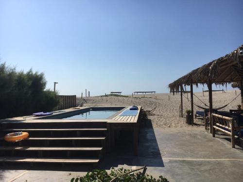 Dunazul Casa Lodge