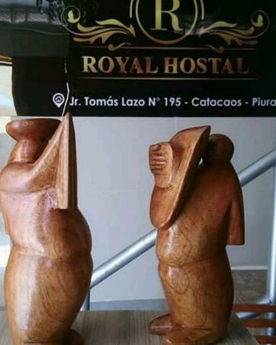 Posada Royal Hostal