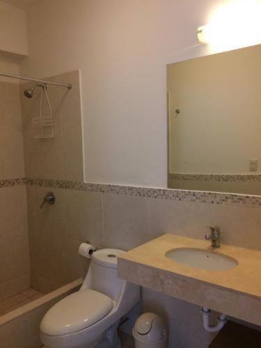 Apartamento Completo Muy Acogedor