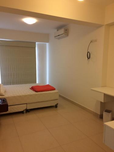 Apartamento Completo Muy Acogedor