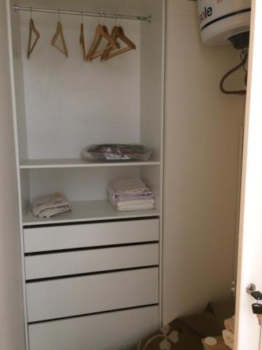 Apartamento Completo Muy Acogedor