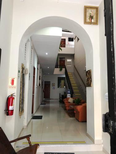 Hotel Estancia Real