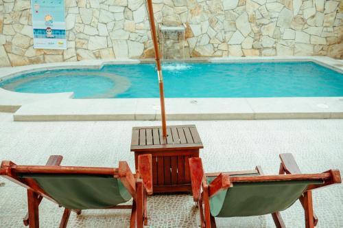 Hotel Las Palmeras