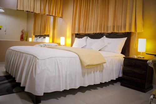 Hotel Suite Apart Miraflores