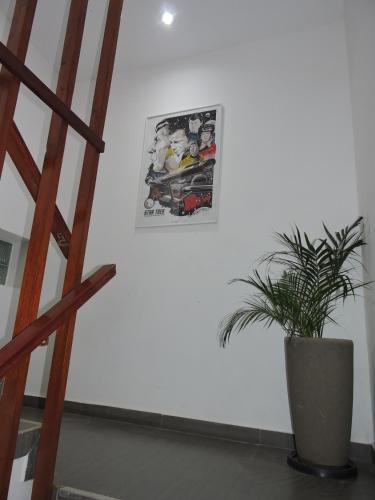 Apartment Rent