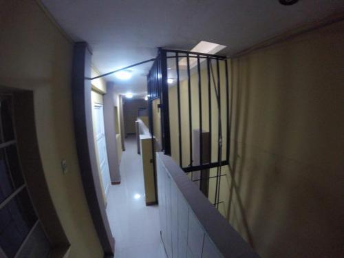 Hotel Pirhua House