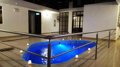 Hotel Banyan River